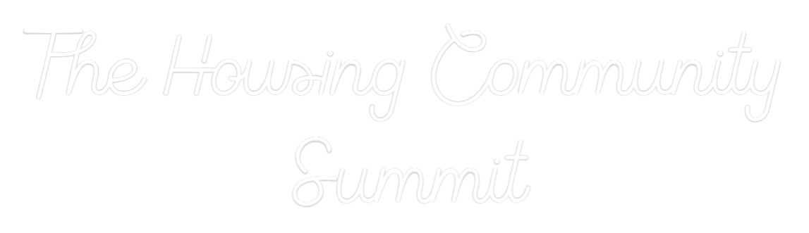 Custom Neon: The Housing C...