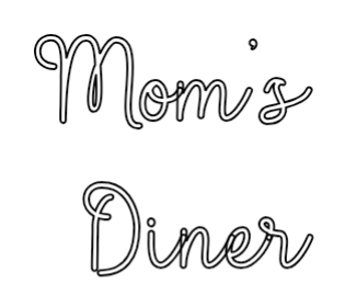 Outline Image