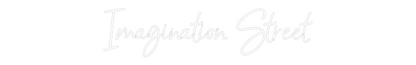 Custom Neon: Imagination S...